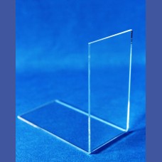 ZAPATOS     En "L" 150 mm de lado<br>Medidas: 150 x 80 x 150 mm<br>